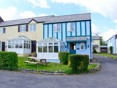 The Smithy, Pembrokeshire