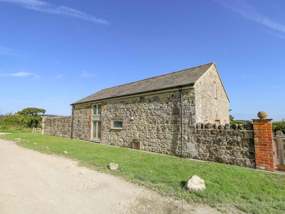 Garstons Barn, Monmouthshire