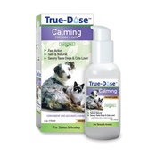 Zenpet - True-Dose Calming Liquid
