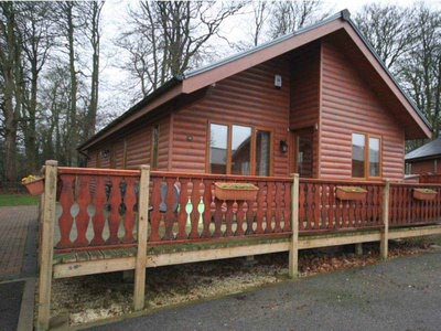 Woodpeckers Cabin, East Riding Of Yorkshire