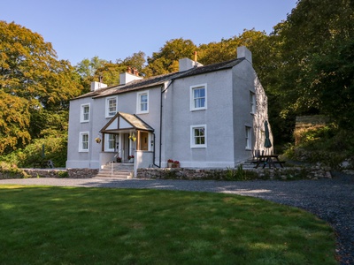 Dalegarth Hall Farm Cottage 1, Cumbria