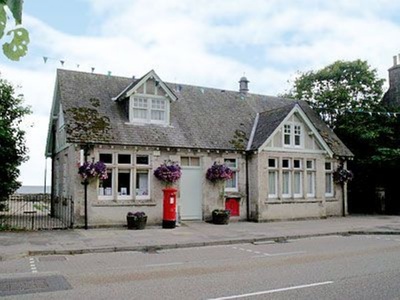Beachside Cottage, Highland