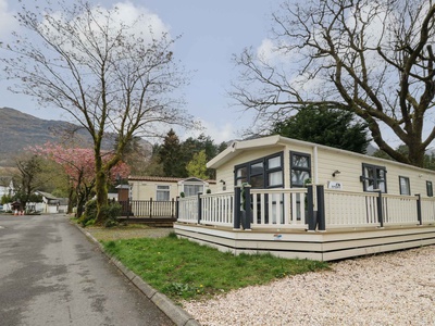 Loch Lomond Holiday Home, Argyll and Bute