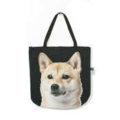 DekumDekum - Sensei the Shiba Inu Dog Bag