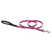 Collarways - Puppy Love Lupine Dog Lead