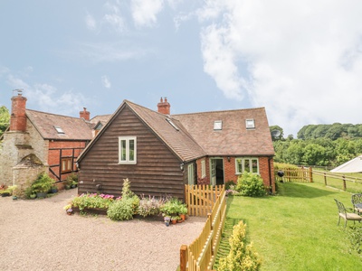 Daisy Cottage, Worcestershire
