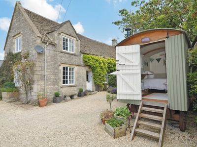Daubeneys Stable, Somerset