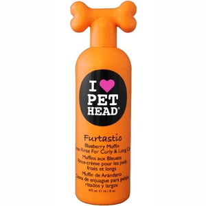 PET HEAD Furtastic Crème Rinse