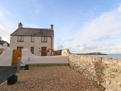 Beacon Cottage, Isle of Anglesey