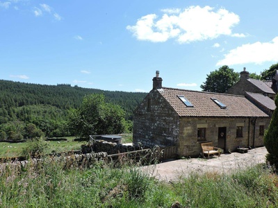 Storey Farm Cottage, Yorkshire