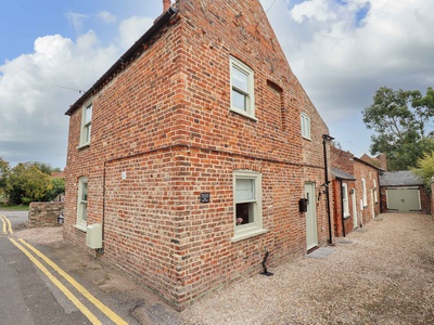 Printers Cottage, Lincolnshire