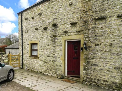 3 Primitive Mews, Derbyshire