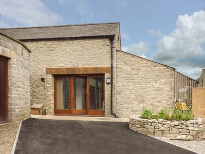 Town End Barn, Derbyshire