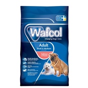 Wafcol - Adult Salmon/Pot Small/Med Breed Dog Food