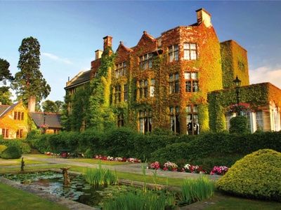 Pennyhill Park, Surrey