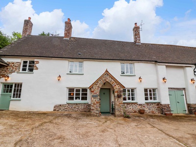 Fishermen's Cottage, Devon