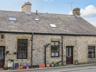 Watershed Cottage, North Yorkshire