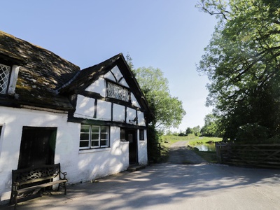 Fern Hall Cottage, Herefordshire