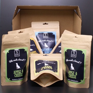 The '6-Pack' Biscuit Box