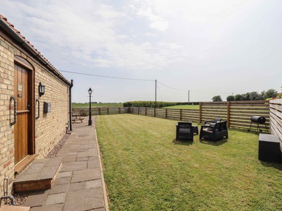 Tawny Cottage, Lincolnshire