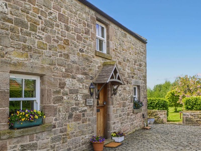 The Annexe At Tilery Cottage, Northumberland
