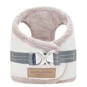 Bowl&Bone Republic - Yeti Harness - Cream