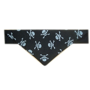 Ship Mate Skull & Crossbone Dog & Cat Bandana