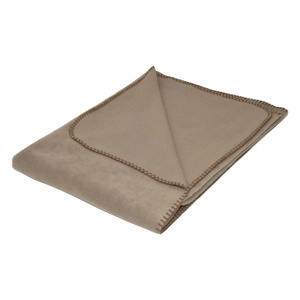 Snuggle Blanket - Camel
