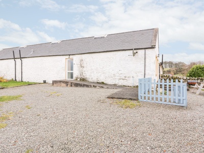 Angus Cottage, Dumfries and Galloway