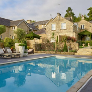 <strong>Homewood Hotel & Spa, Somerset</strong>