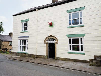 The Old Bulls Head, Cheshire