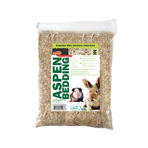 Aspen Pet Bedding (12L)