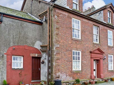 Gable View, Cumbria