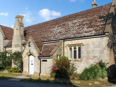 Old School, Dorset