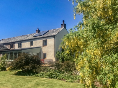 Low Garth Cottage, Cumbria