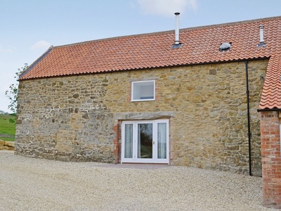 The Hay Barn, Lincolnshire