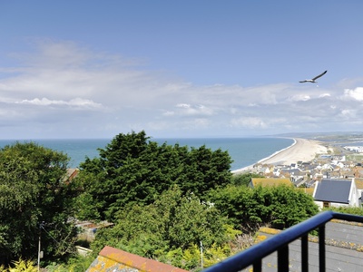 Chesil View House, Dorset