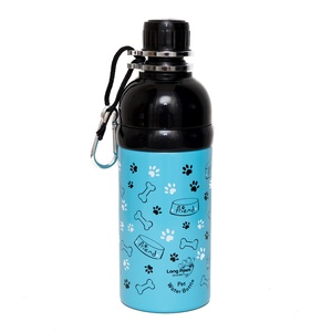 Friend 500ml Pet Water Bottle