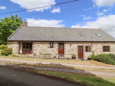 Cartshed Cottage, Dorset