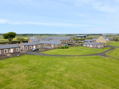 Home Stead Cottage, Northumberland