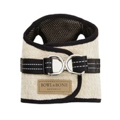 Bowl&Bone Republic - Soho Dog Harness - Cream