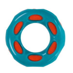 Splash Bombz Dog Toy – Blue Ring