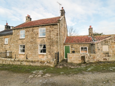 1 Brow Cottages, North Yorkshire