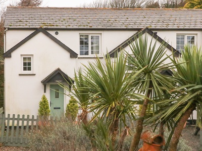 Swallow Cottage, Devon