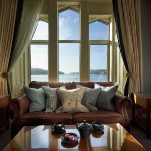 <strong>Oban Bay Hotel & Spa, Argyll and Bute</strong>