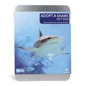 Gift Republic - Adopt A Shark Gift Box