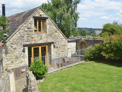 Laurel Farm Eco Cottage, Bath and North East Somerset
