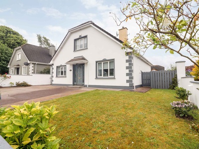 17 Clover Hill, County Kerry