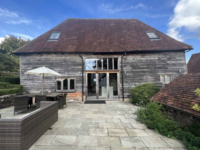 Batts Barn, Kent