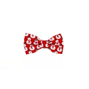 Arton & Co - Mr Snowman Dog Bow Tie